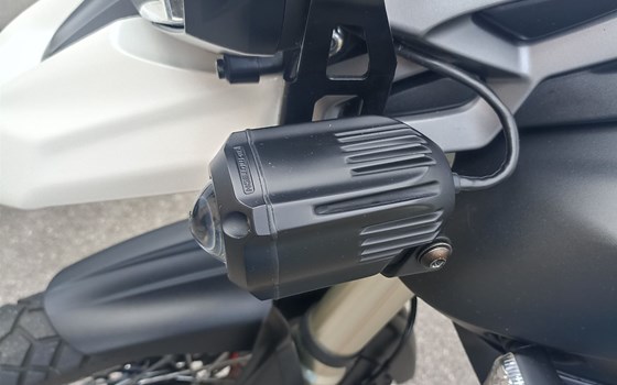 Gebrauchtmotorrad Triumph Tiger 800 XC - Bild 4