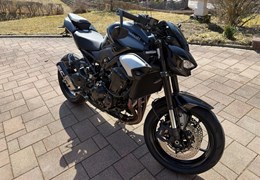 Gebrauchte Kawasaki Z900