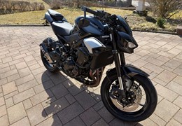 Gebrauchte Kawasaki Z900