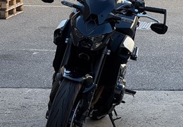 Gebrauchte Kawasaki Z900