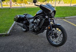 Occasion Honda CMX1100 Rebel DCT