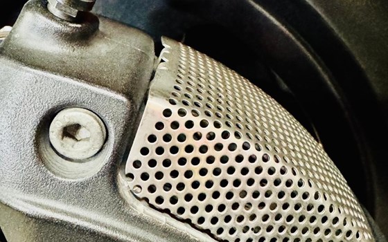 Gebrauchtmotorrad Harley-Davidson V-Rod Night Rod VRSCD - Bild 3