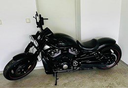 Gebrauchte Harley-Davidson V-Rod Night Rod VRSCD