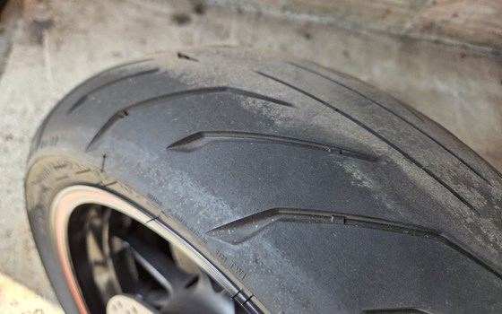 Motorrad Occasion Yamaha MT-09 - Bild 10