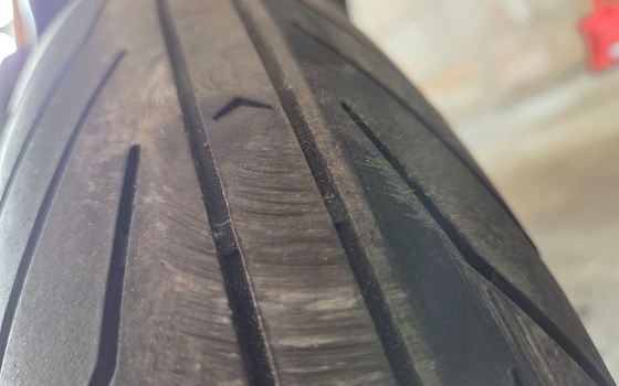 Motorrad Occasion Yamaha MT-09 - Bild 13