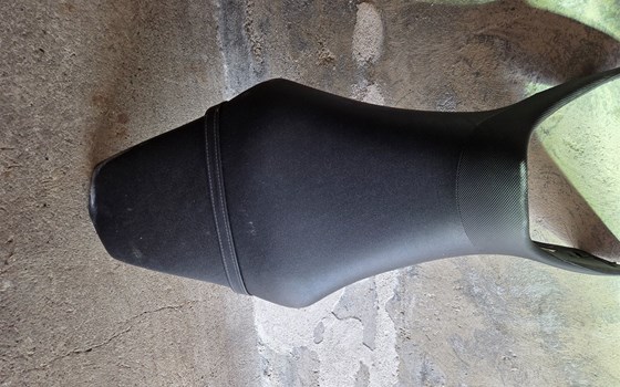 Motorrad Occasion Yamaha MT-09 - Bild 14