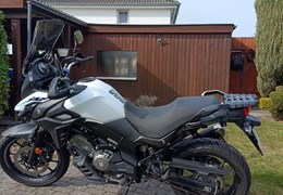 Gebrauchte Suzuki V-Strom 650