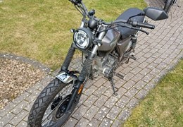 Gebrauchte Brixton Cromwell 125