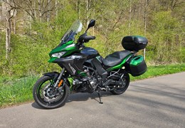 Gebrauchte Kawasaki Versys 1000 SE