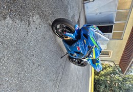 Gebrauchte Suzuki GSX-R 1000