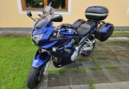 Gebrauchte Suzuki Bandit 1250S