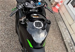 Gebrauchte Kawasaki Ninja ZX-6R