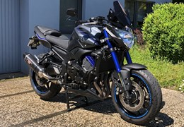 Gebrauchte Yamaha FZ-8N