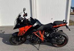 Gebrauchte KTM 1290 Super Duke GT
