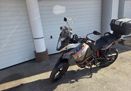 Gebrauchte KTM 1190 Adventure