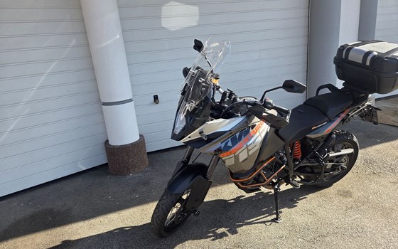 Gebrauchtmotorrad KTM 1190 Adventure - Bild 1