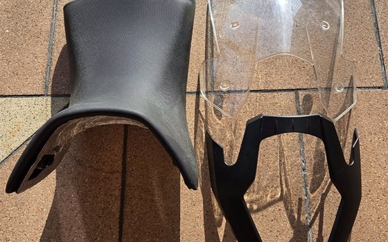 Gebrauchtmotorrad KTM 1190 Adventure - Bild 11