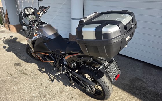 Gebrauchtmotorrad KTM 1190 Adventure - Bild 2