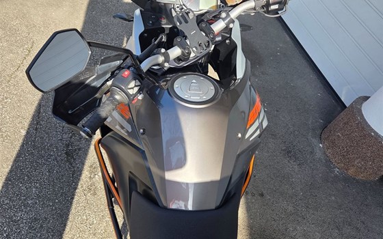 Gebrauchtmotorrad KTM 1190 Adventure - Bild 3