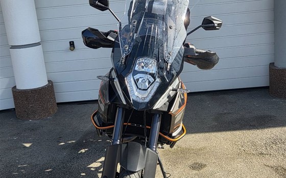 Gebrauchtmotorrad KTM 1190 Adventure - Bild 4