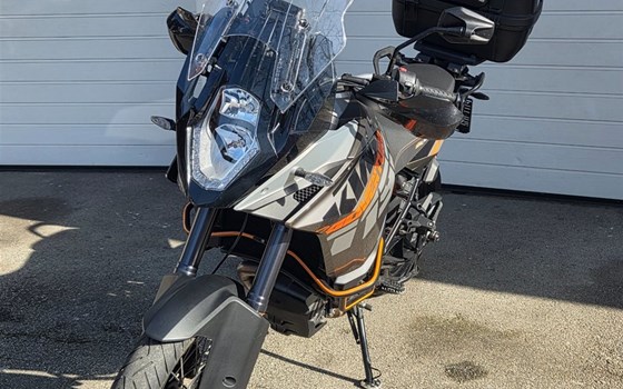 Gebrauchtmotorrad KTM 1190 Adventure - Bild 5