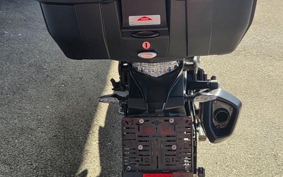 Gebrauchtmotorrad KTM 1190 Adventure - Bild 9