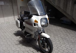 Gebrauchte BMW R 80 RT