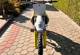 Gebrauchte Husqvarna FC 250