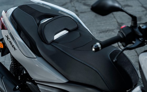 Neufahrzeug Yamaha XMAX 125 Tech MAX+ - Bild 14