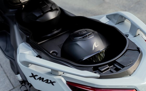 Neufahrzeug Yamaha XMAX 125 Tech MAX+ - Bild 7