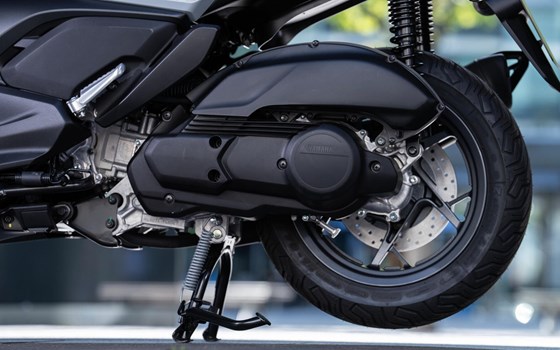 Neufahrzeug Yamaha XMAX 125 Tech MAX+ - Bild 15