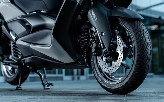 Neufahrzeug Yamaha XMAX 125 Tech MAX+ - Bild 17