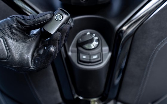 Neufahrzeug Yamaha XMAX 125 Tech MAX+ - Bild 12