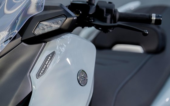 Neufahrzeug Yamaha XMAX 125 Tech MAX+ - Bild 3