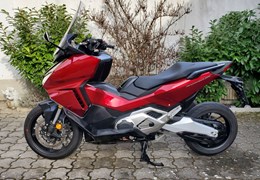 Gebrauchte Honda Forza 750