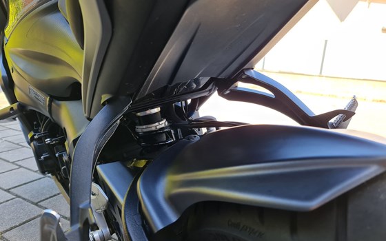 Gebrauchtmotorrad Suzuki GSX-S1000F - Bild 11