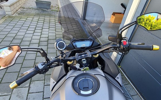 Gebrauchtmotorrad Suzuki GSX-S1000F - Bild 3
