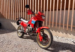 Gebrauchte Honda NX 500 Dominator