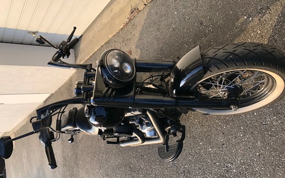 Gebrauchtmotorrad Harley-Davidson Fat Boy FLSTFI - Bild 2