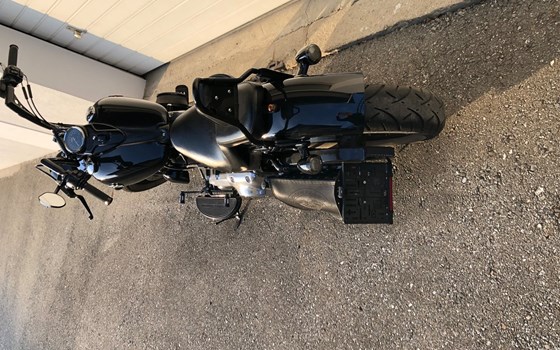 Gebrauchtmotorrad Harley-Davidson Fat Boy FLSTFI - Bild 4