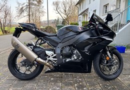 Occasion Honda CBR1000RR-R Fireblade