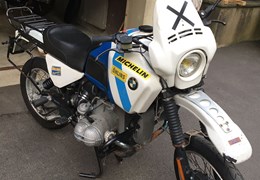 Occasion BMW R 80 GS