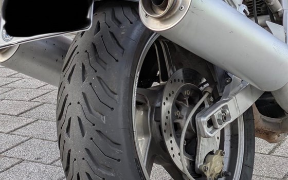 Gebrauchtmotorrad Ducati 900 SS - Bild 14