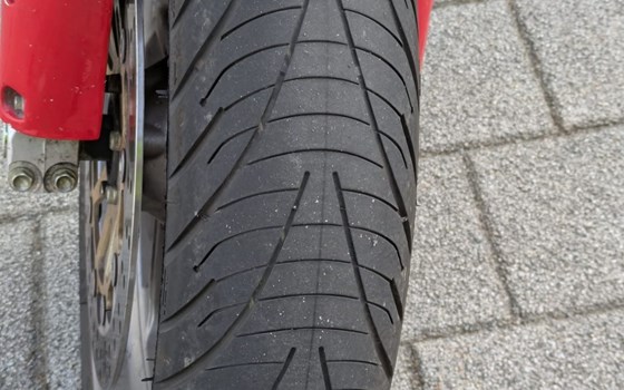 Gebrauchtmotorrad Ducati 900 SS - Bild 6