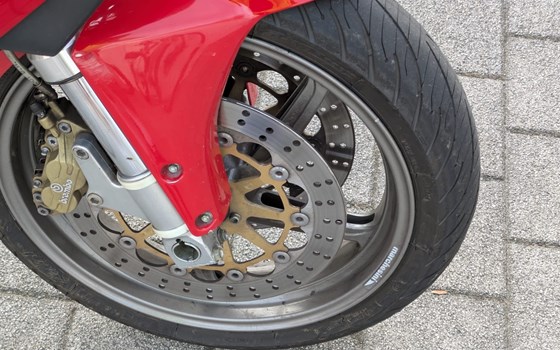 Gebrauchtmotorrad Ducati 900 SS - Bild 7