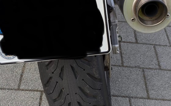 Gebrauchtmotorrad Ducati 900 SS - Bild 9