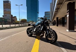 Occasion Yamaha XSR900