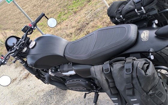 Gebrauchtmotorrad Brixton Cromwell 1200 - Bild 3