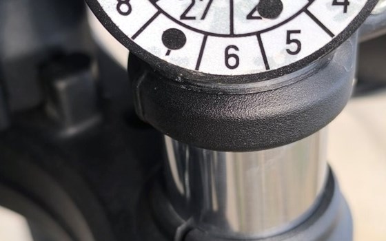 Gebrauchtmotorrad Brixton Cromwell 1200 - Bild 6