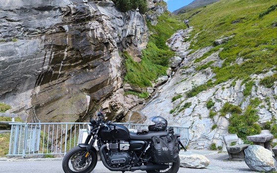 Gebrauchtmotorrad Brixton Cromwell 1200 - Bild 8